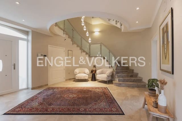 4 quarto Moradia para venda em Vinaròs com piscina garagem - 1 195 000 € (Ref: 9898240)