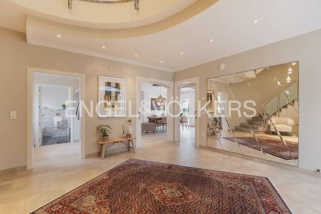 4 quarto Moradia para venda em Vinaròs com piscina garagem - 1 195 000 € (Ref: 9898240)