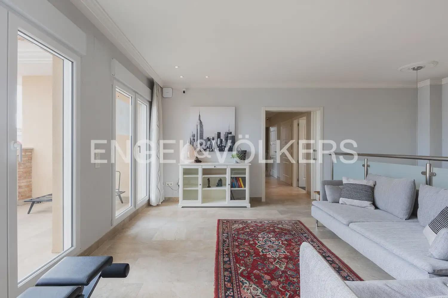 4 quarto Moradia para venda em Vinaros com piscina garagem - 1 195 000 € (Ref: 9898240)