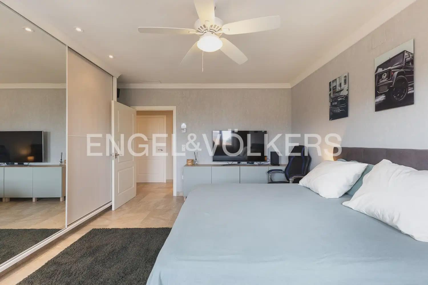4 quarto Moradia para venda em Vinaros com piscina garagem - 1 195 000 € (Ref: 9898240)