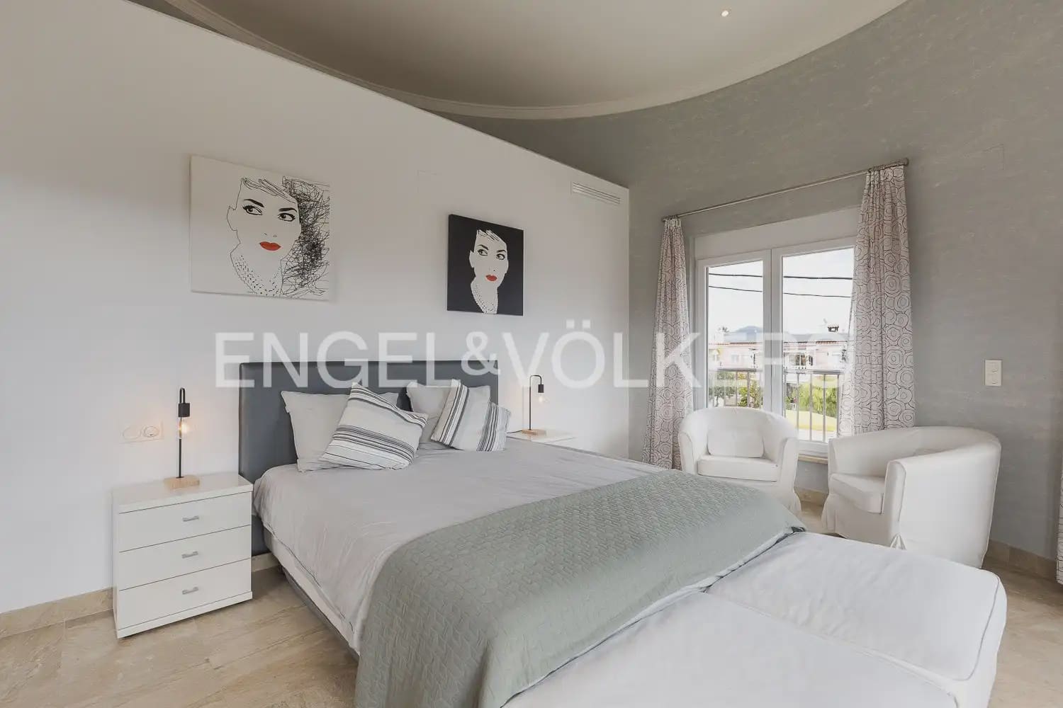 4 quarto Moradia para venda em Vinaros com piscina garagem - 1 195 000 € (Ref: 9898240)