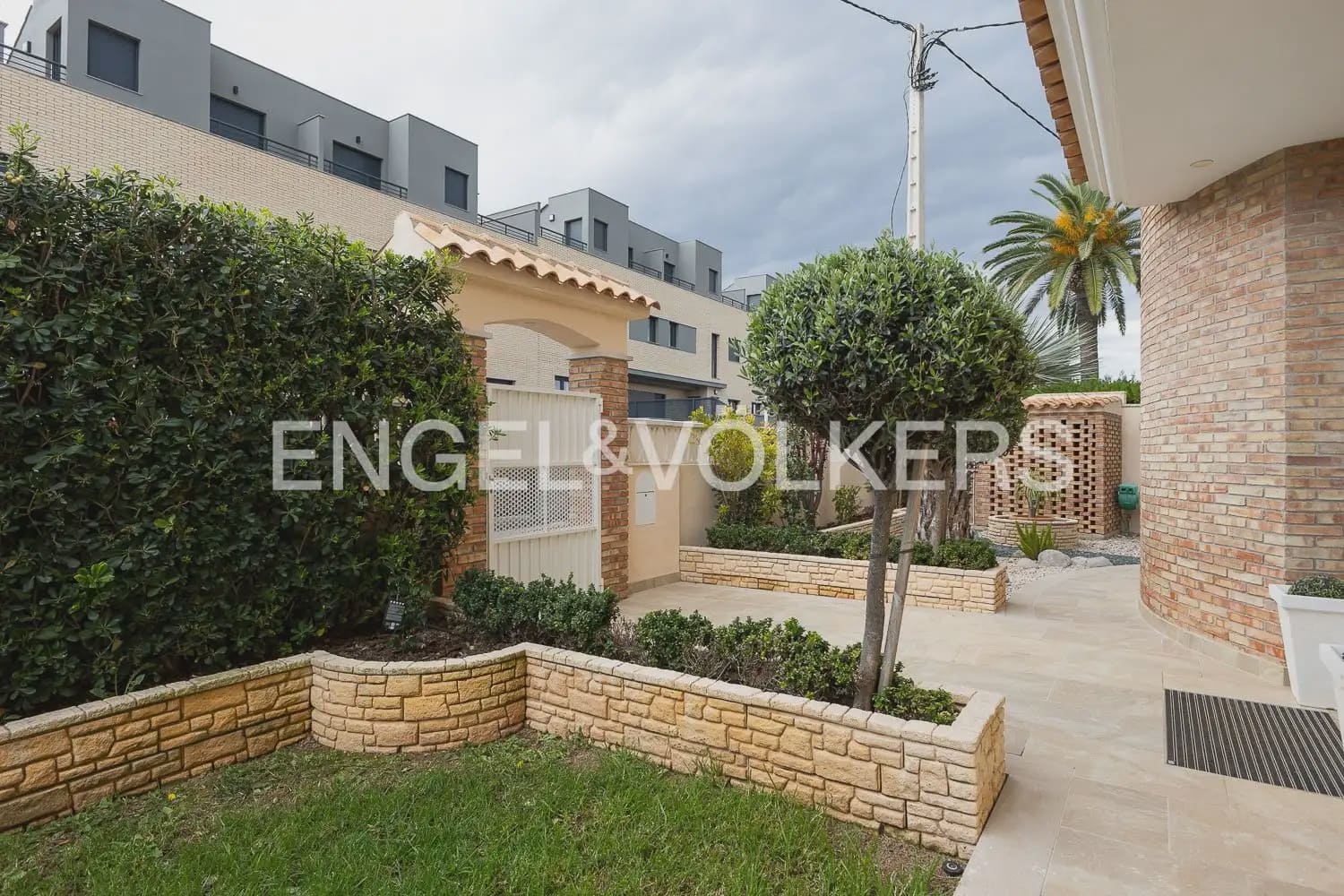 4 quarto Moradia para venda em Vinaros com piscina garagem - 1 195 000 € (Ref: 9898240)