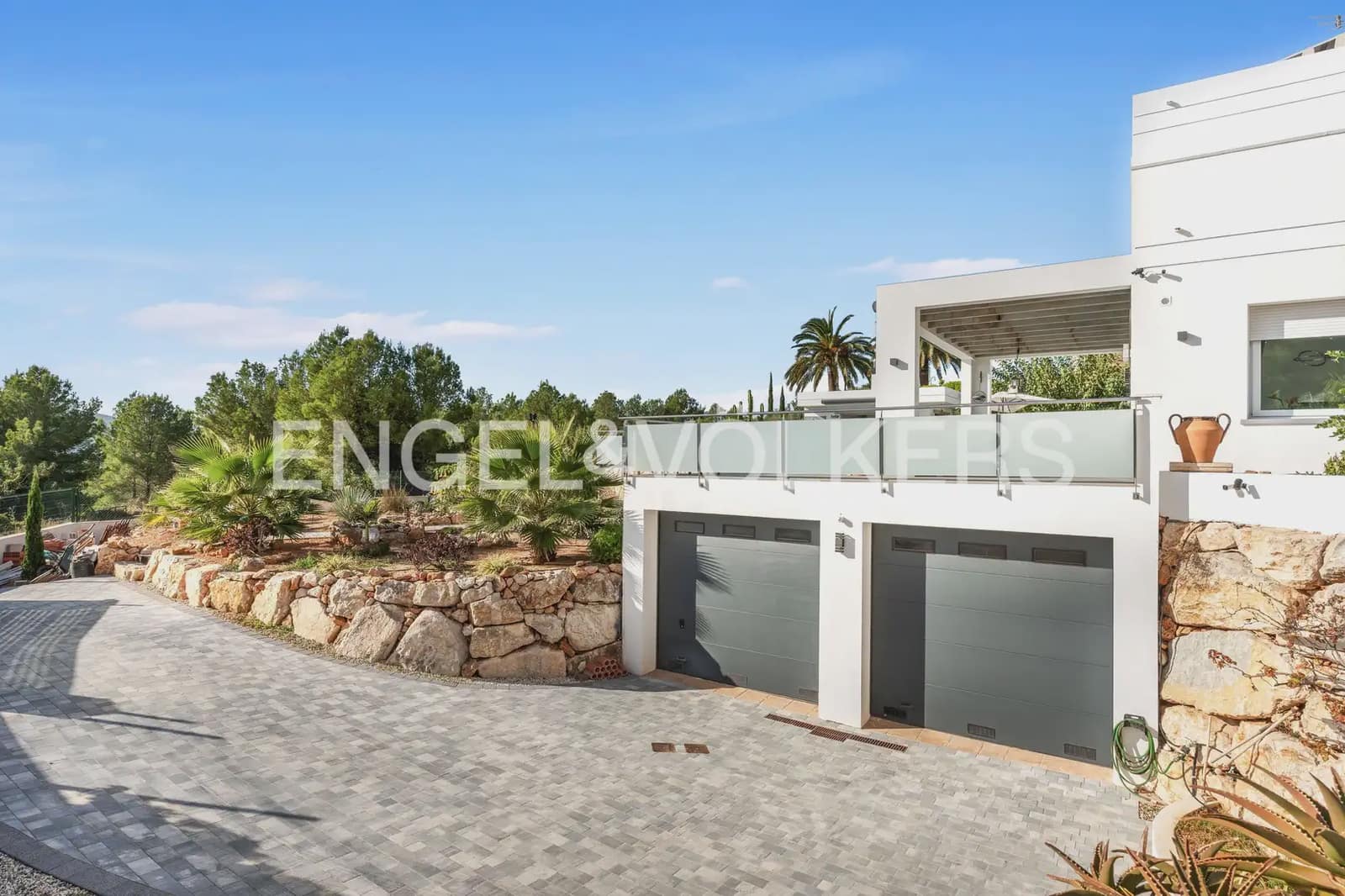 5 chambre Villa/Maison à vendre à Javea / Xabia - 1 670 000 € (Ref: 9898241)
