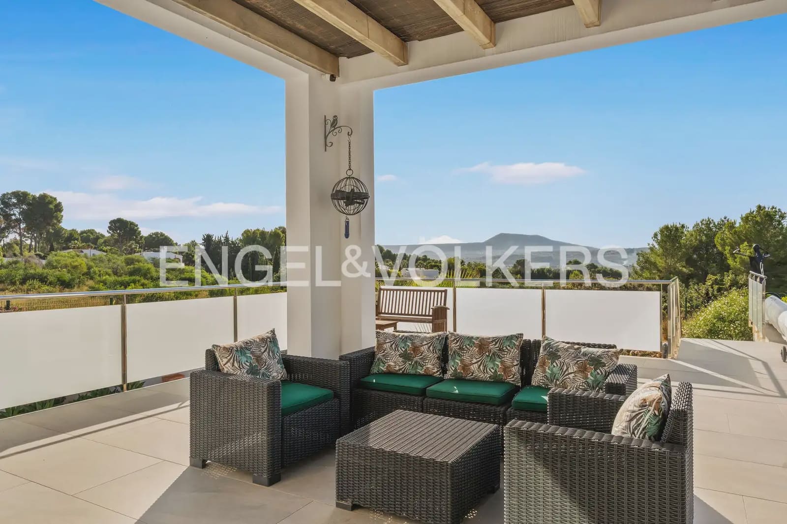 5 chambre Villa/Maison à vendre à Javea / Xabia - 1 670 000 € (Ref: 9898241)