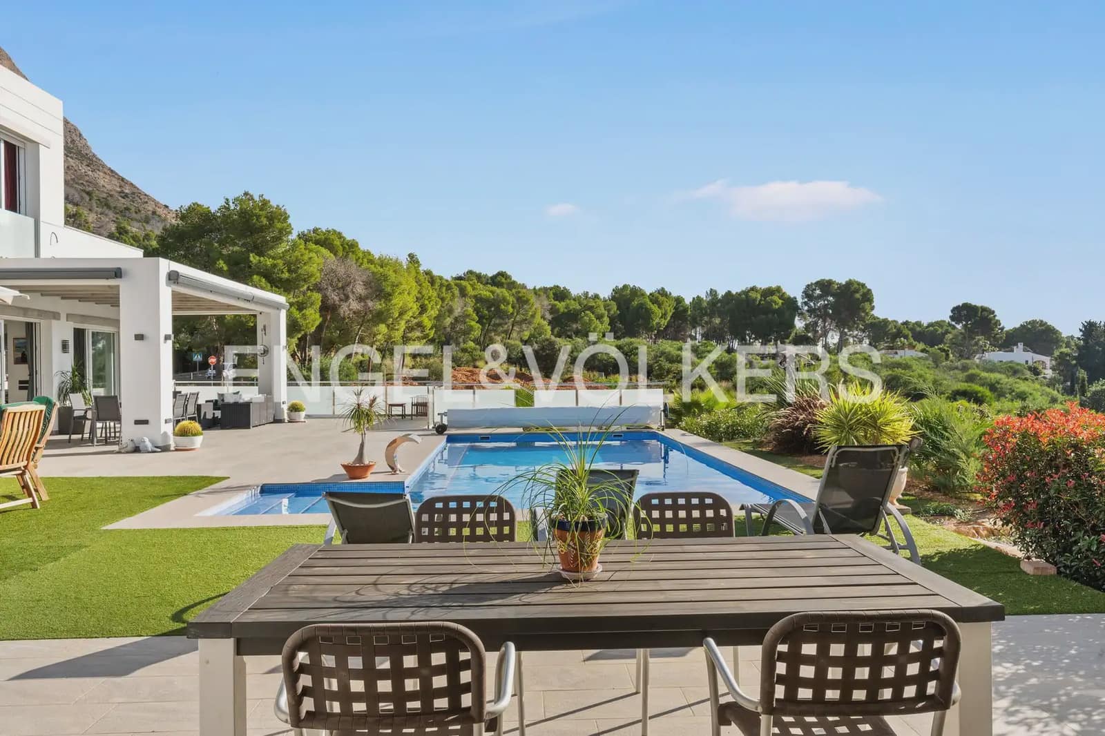 5 chambre Villa/Maison à vendre à Javea / Xabia - 1 670 000 € (Ref: 9898241)