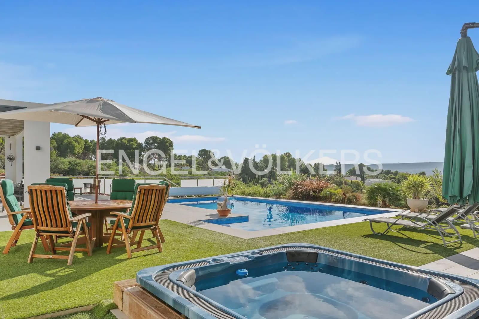 5 chambre Villa/Maison à vendre à Javea / Xabia - 1 670 000 € (Ref: 9898241)