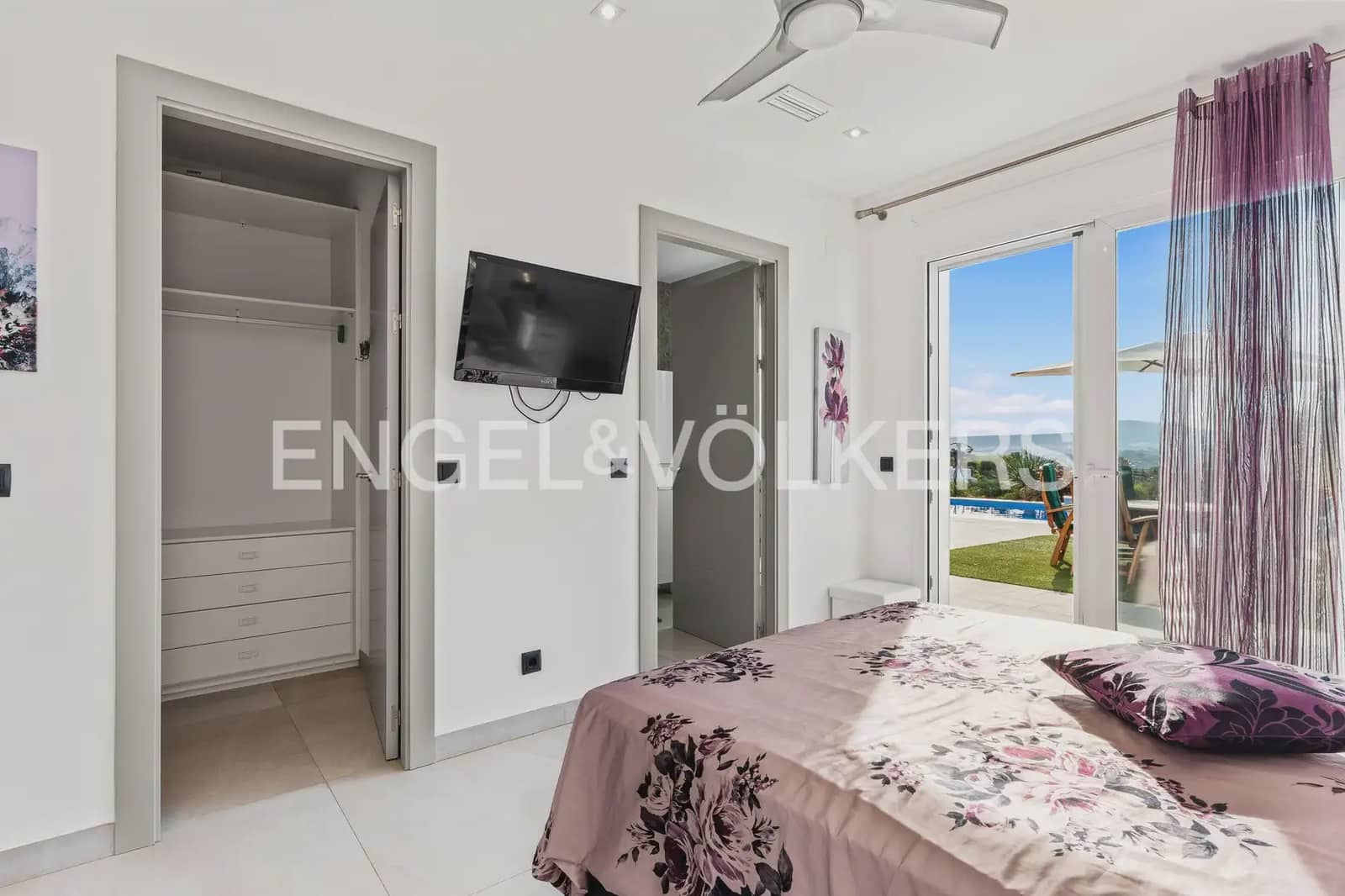 5 chambre Villa/Maison à vendre à Javea / Xabia - 1 670 000 € (Ref: 9898241)