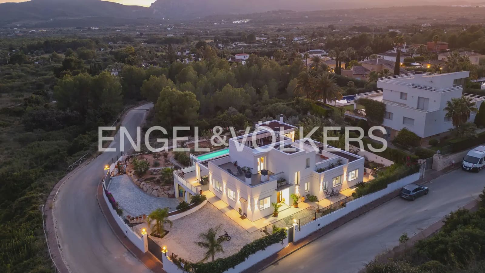 5 chambre Villa/Maison à vendre à Javea / Xabia - 1 670 000 € (Ref: 9898241)