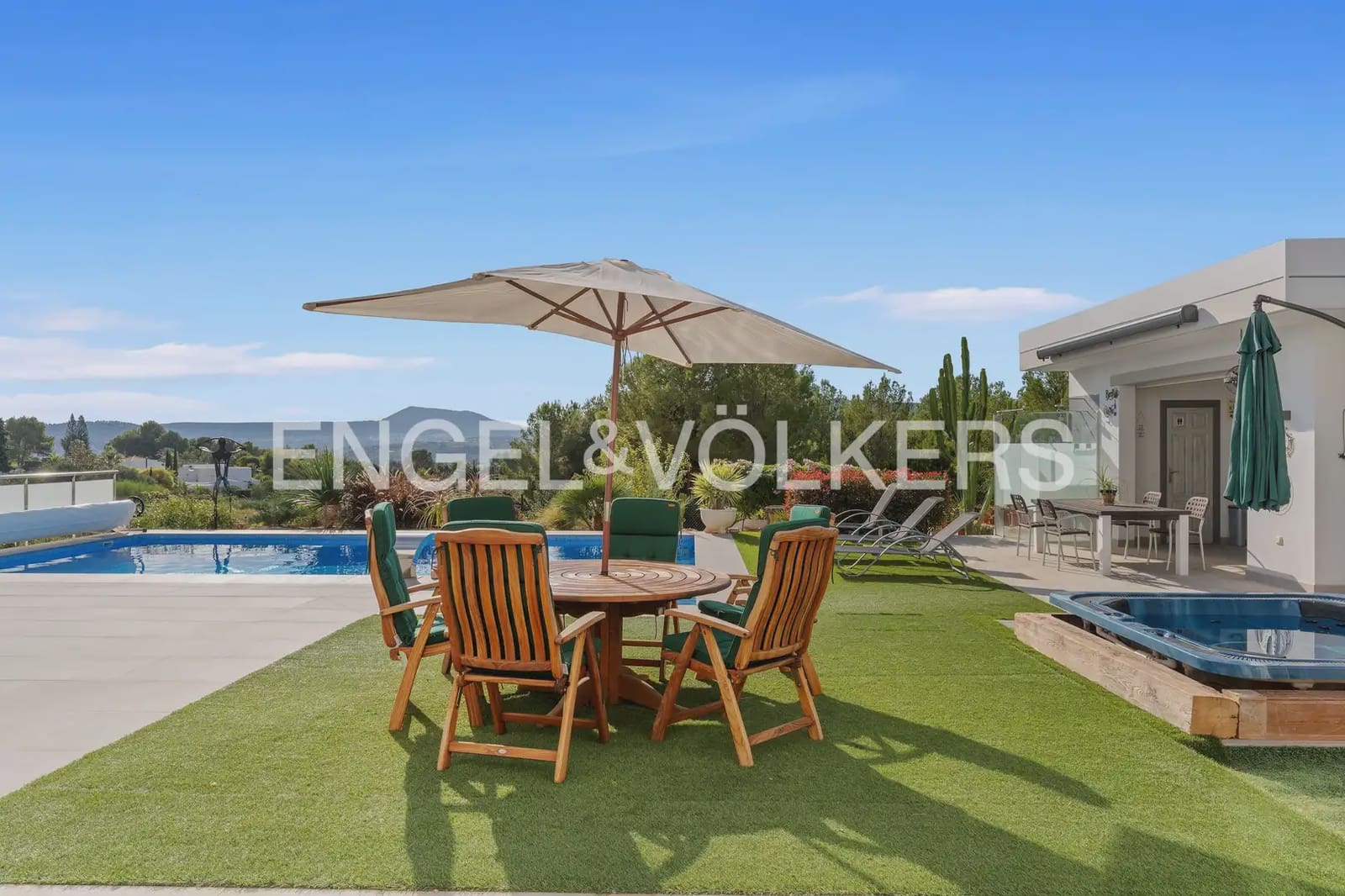 5 chambre Villa/Maison à vendre à Javea / Xabia - 1 670 000 € (Ref: 9898241)
