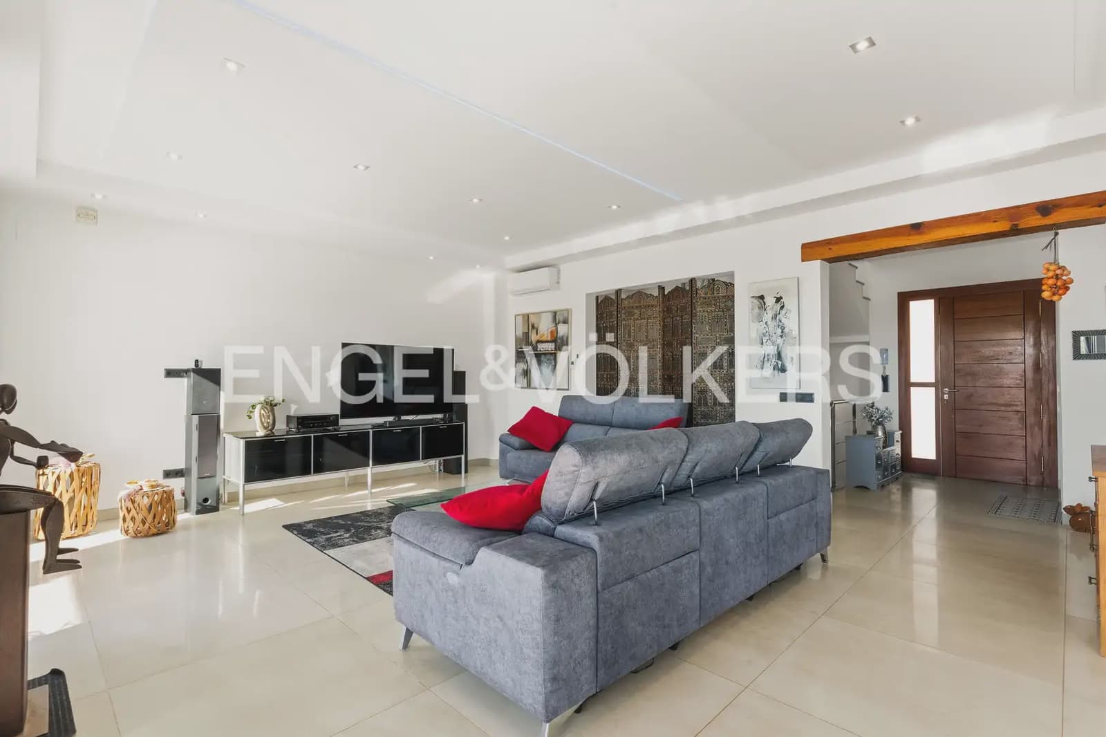 5 chambre Villa/Maison à vendre à Javea / Xabia - 1 670 000 € (Ref: 9898241)