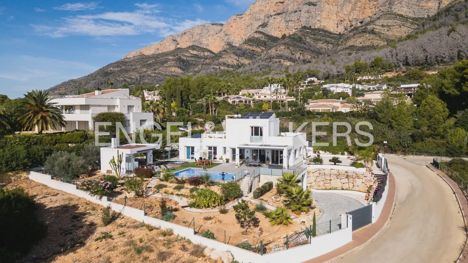 5 chambre Villa/Maison à vendre à Javea / Xabia - 1 670 000 € (Ref: 9898241)
