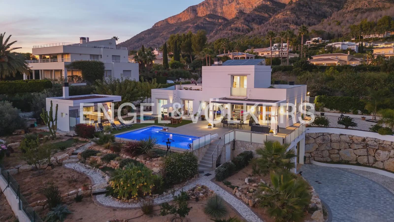 5 chambre Villa/Maison à vendre à Javea / Xabia - 1 670 000 € (Ref: 9898241)