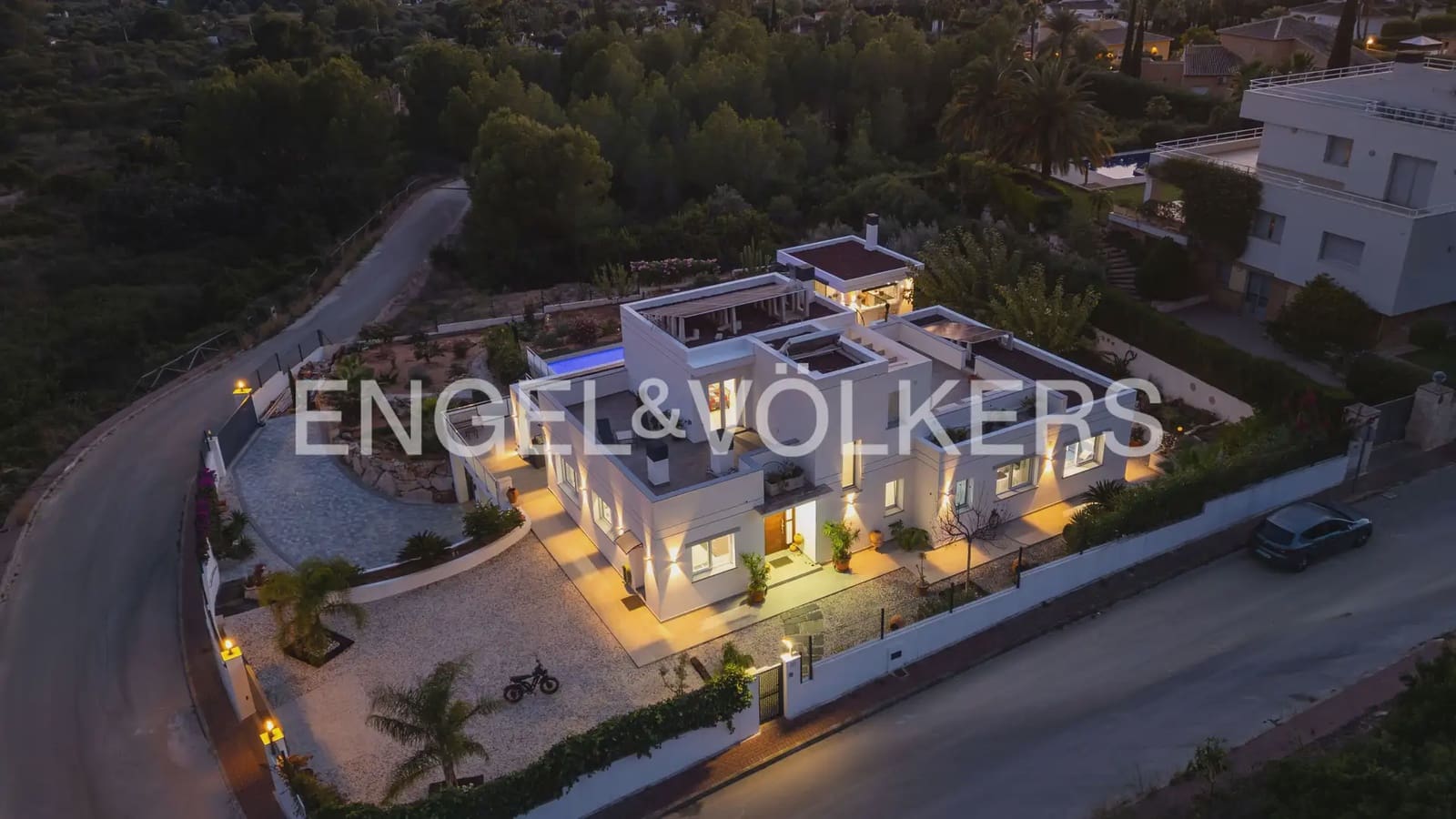 5 chambre Villa/Maison à vendre à Javea / Xabia - 1 670 000 € (Ref: 9898241)