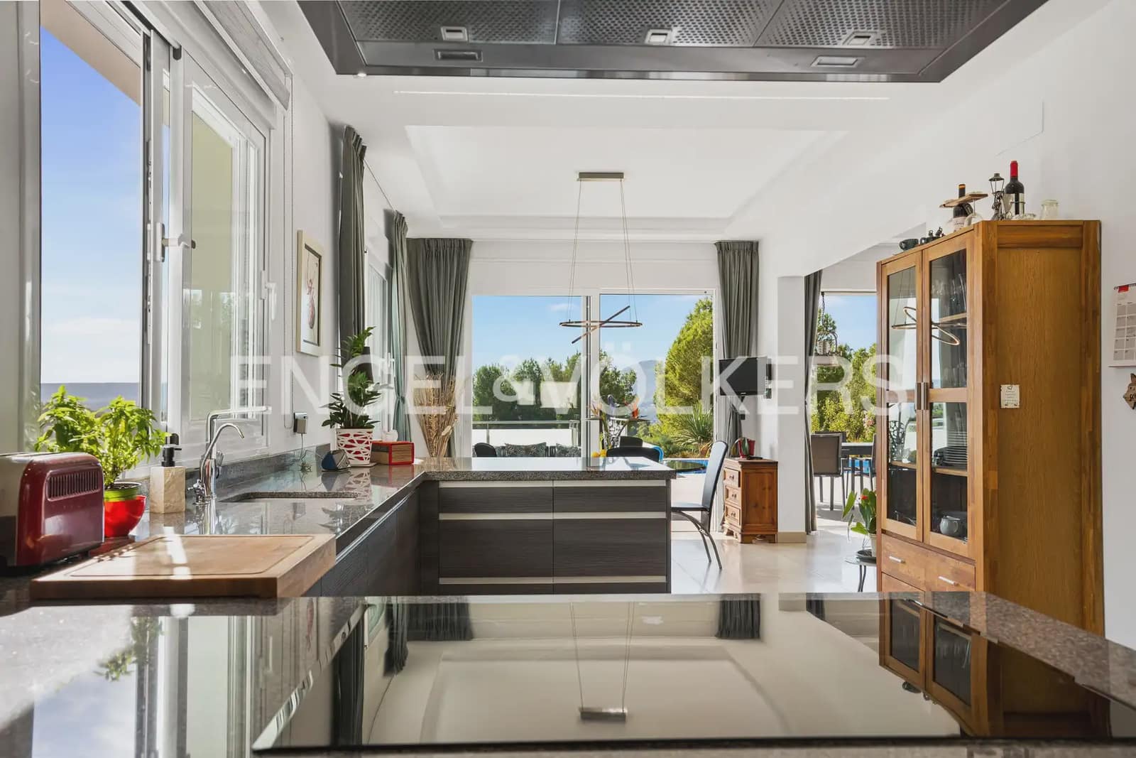 5 chambre Villa/Maison à vendre à Javea / Xabia - 1 670 000 € (Ref: 9898241)