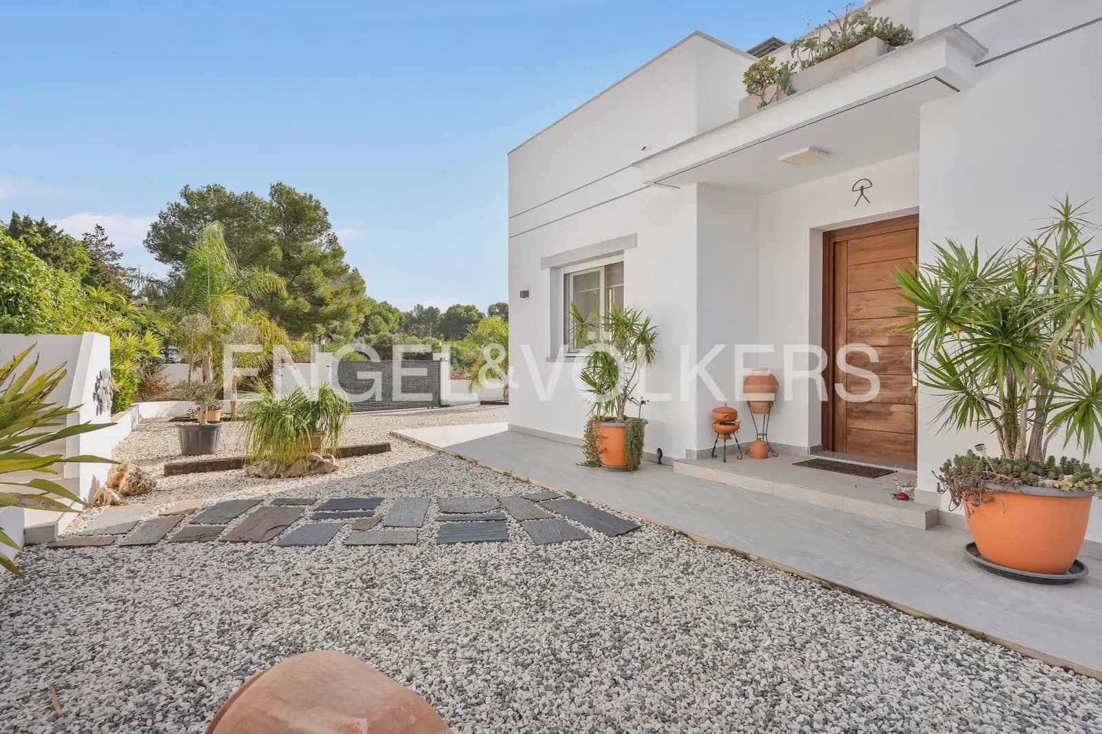 5 chambre Villa/Maison à vendre à Javea / Xabia - 1 670 000 € (Ref: 9898241)