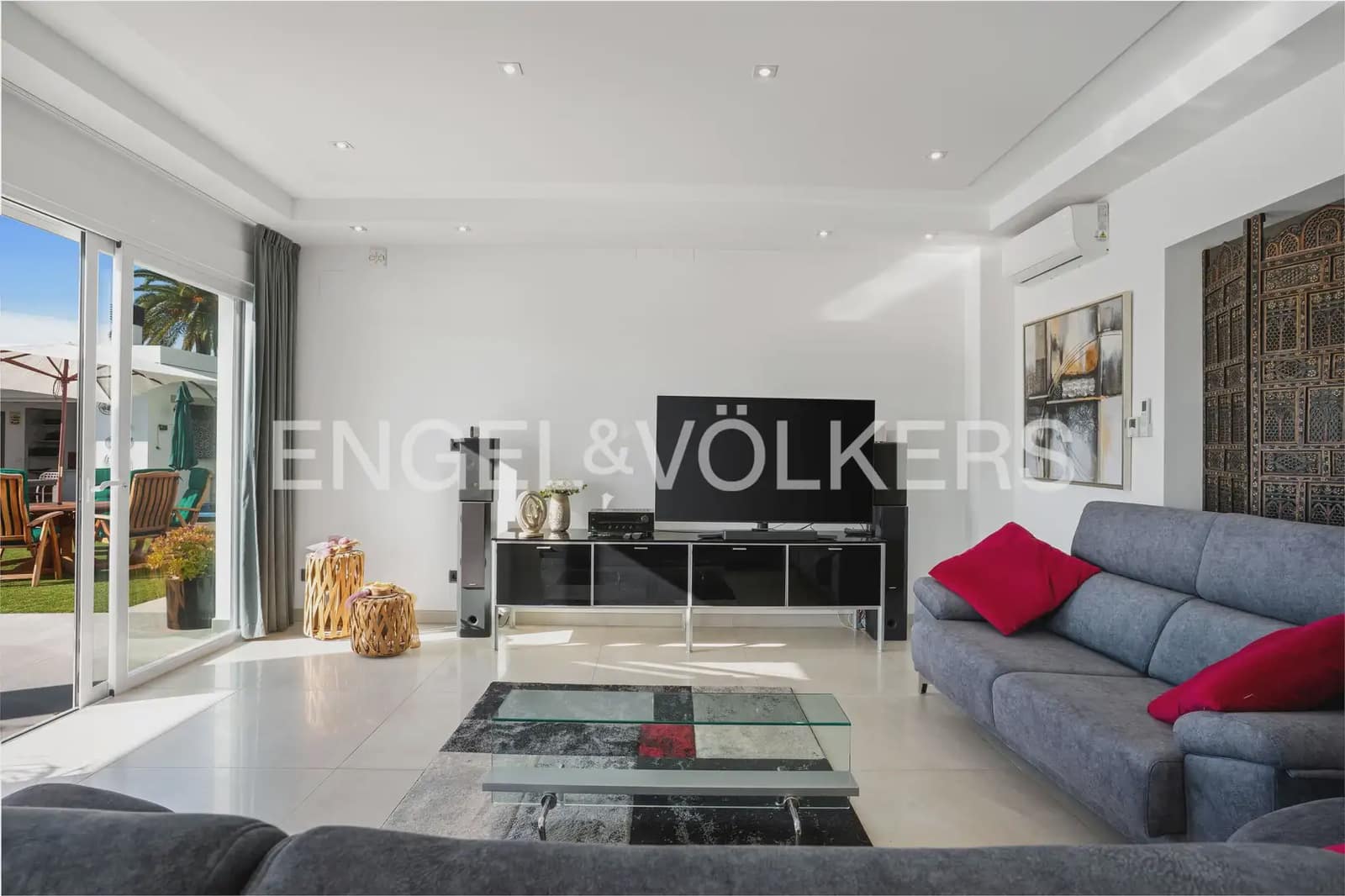 5 chambre Villa/Maison à vendre à Javea / Xabia - 1 670 000 € (Ref: 9898241)