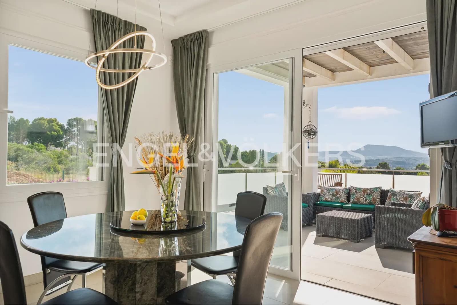 5 chambre Villa/Maison à vendre à Javea / Xabia - 1 670 000 € (Ref: 9898241)