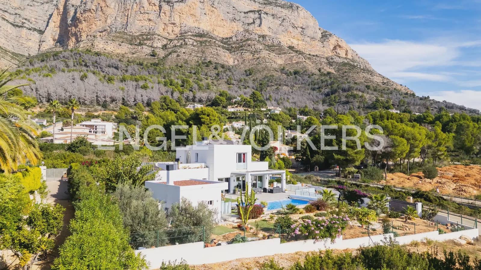 5 chambre Villa/Maison à vendre à Javea / Xabia - 1 670 000 € (Ref: 9898241)