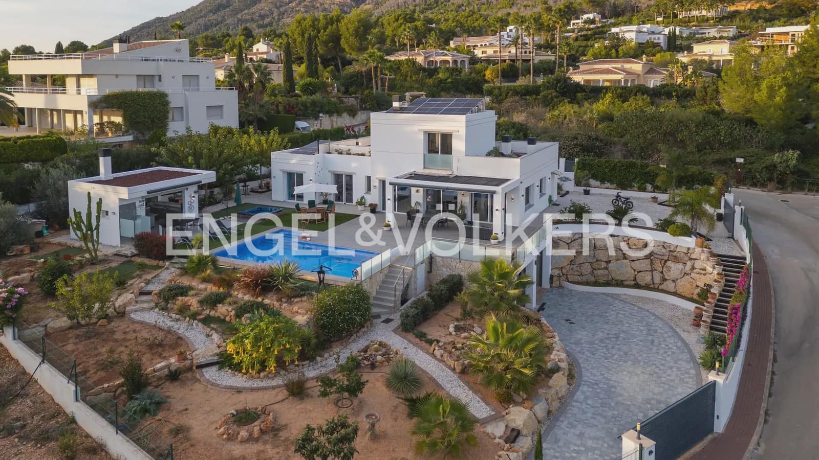 5 chambre Villa/Maison à vendre à Javea / Xabia - 1 670 000 € (Ref: 9898241)