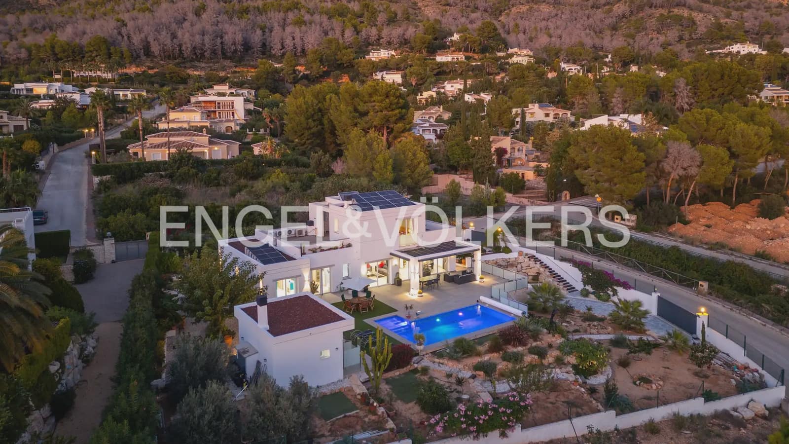 5 chambre Villa/Maison à vendre à Javea / Xabia - 1 670 000 € (Ref: 9898241)