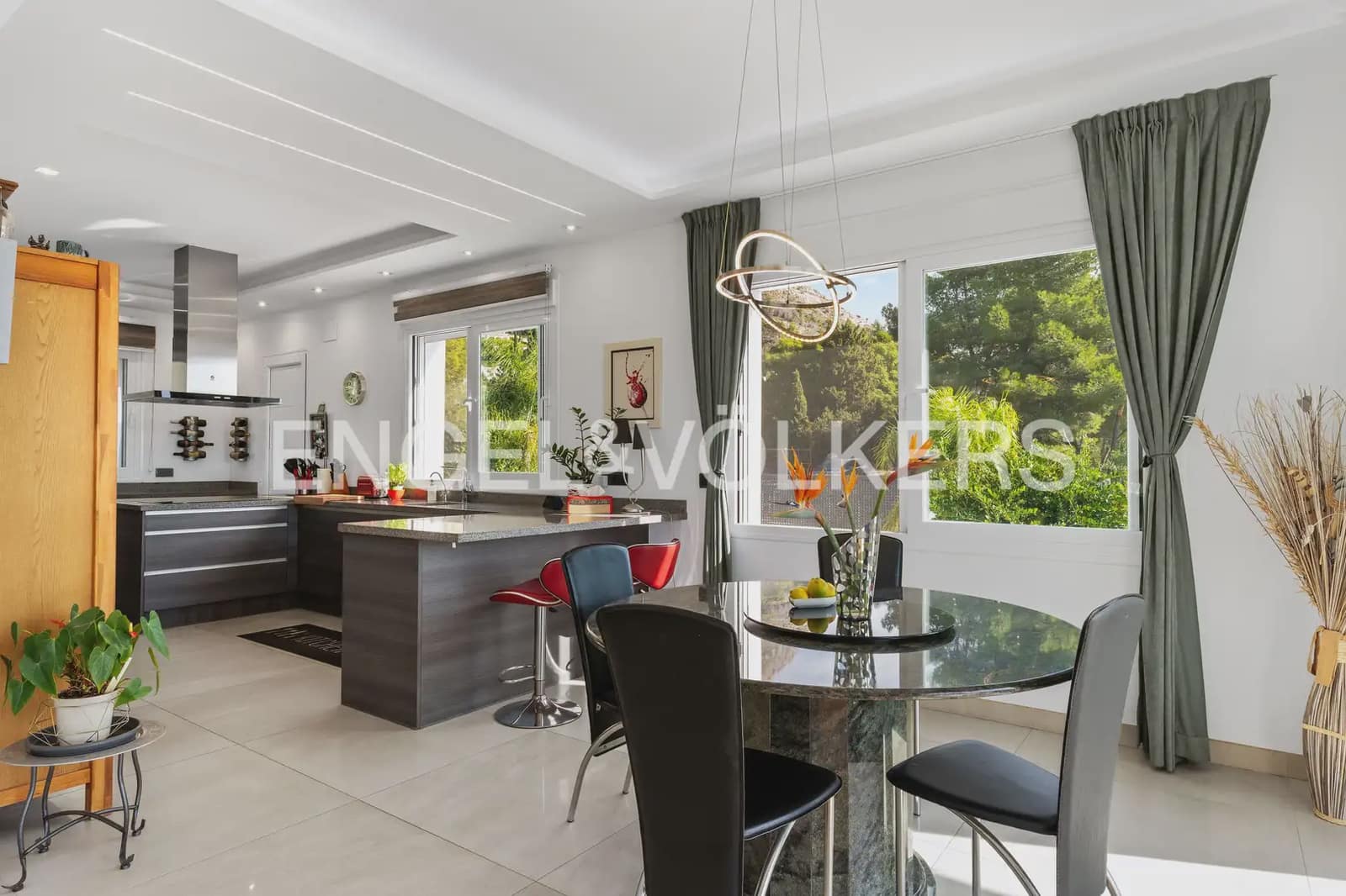 5 chambre Villa/Maison à vendre à Javea / Xabia - 1 670 000 € (Ref: 9898241)