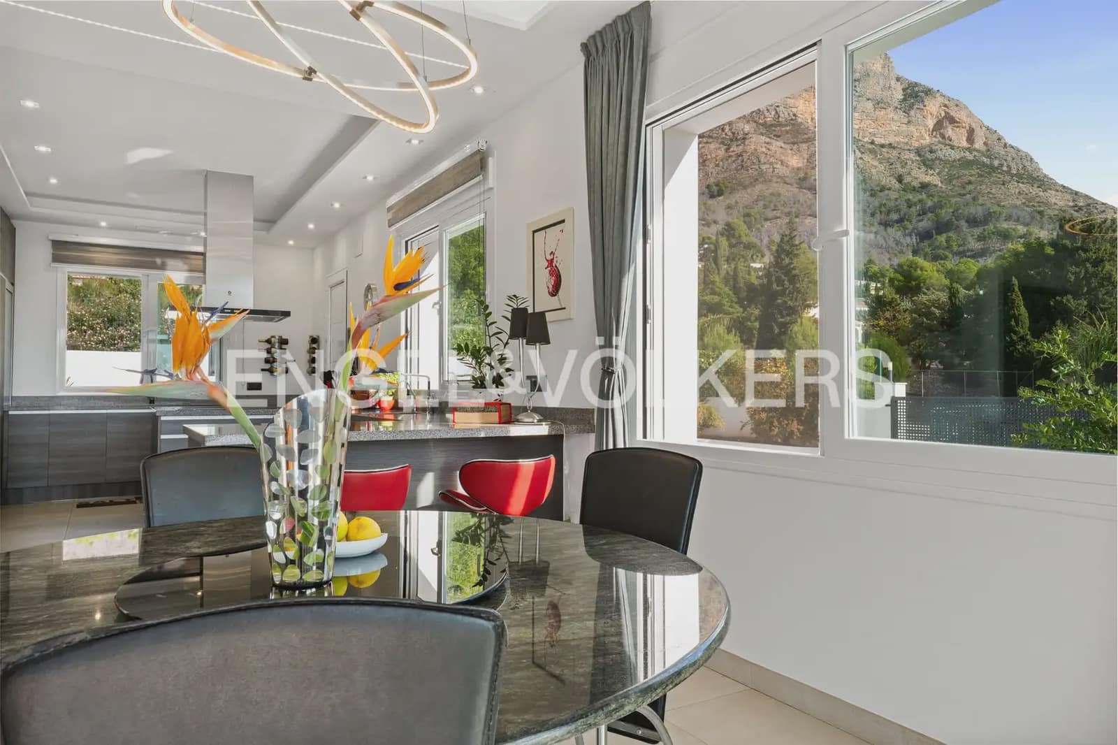 5 chambre Villa/Maison à vendre à Javea / Xabia - 1 670 000 € (Ref: 9898241)