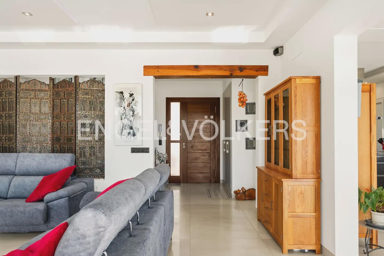 5 chambre Villa/Maison à vendre à Javea / Xabia - 1 670 000 € (Ref: 9898241)