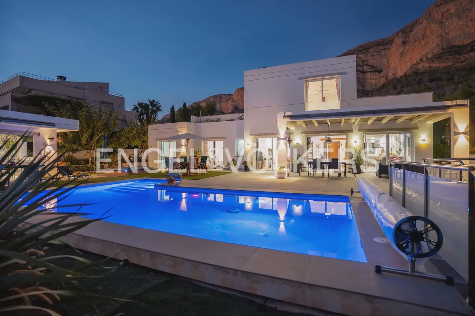 5 chambre Villa/Maison à vendre à Javea / Xabia - 1 670 000 € (Ref: 9898241)