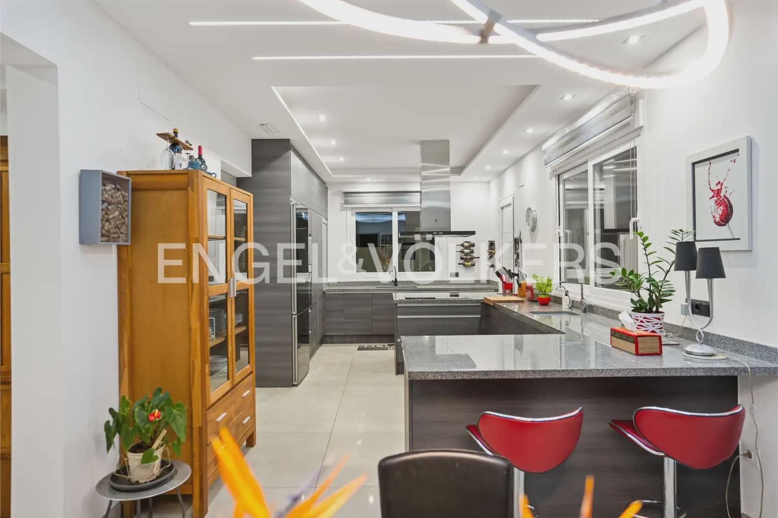 5 chambre Villa/Maison à vendre à Javea / Xabia - 1 670 000 € (Ref: 9898241)