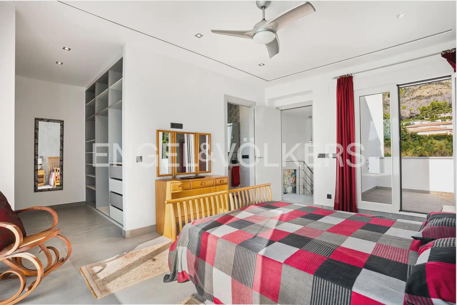 5 chambre Villa/Maison à vendre à Javea / Xabia - 1 670 000 € (Ref: 9898241)