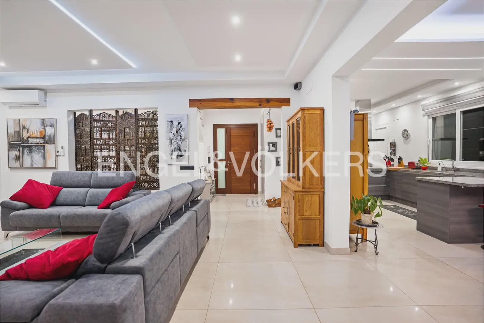 5 chambre Villa/Maison à vendre à Javea / Xabia - 1 670 000 € (Ref: 9898241)