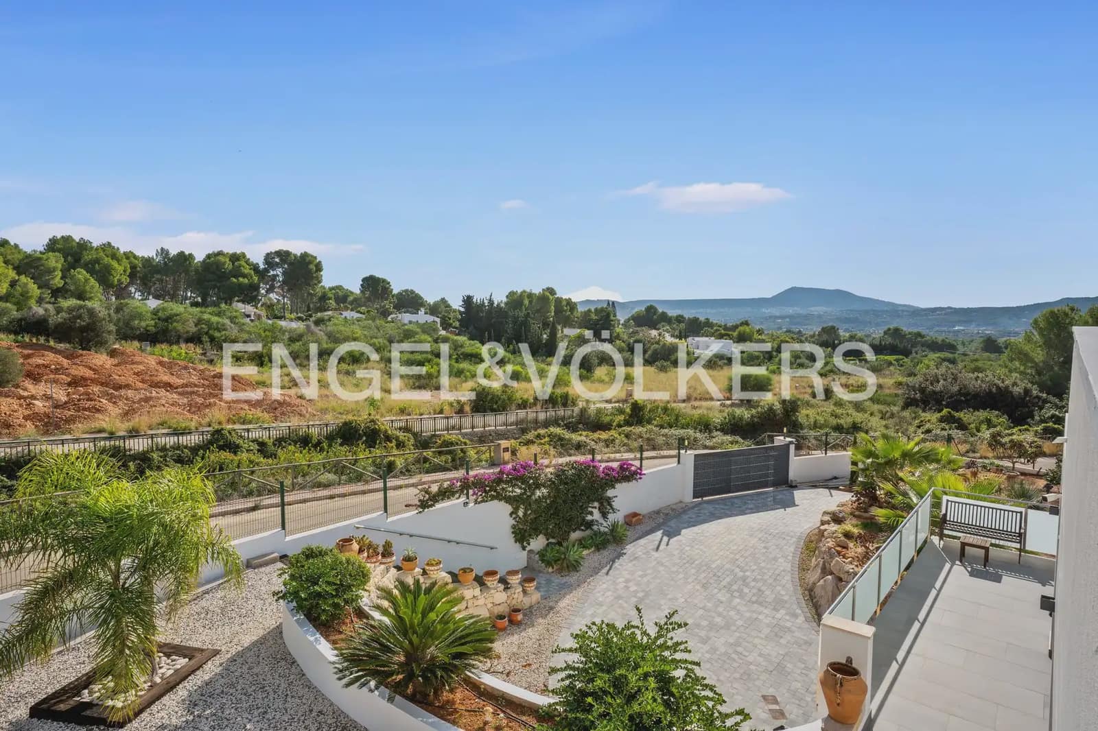 5 chambre Villa/Maison à vendre à Javea / Xabia - 1 670 000 € (Ref: 9898241)