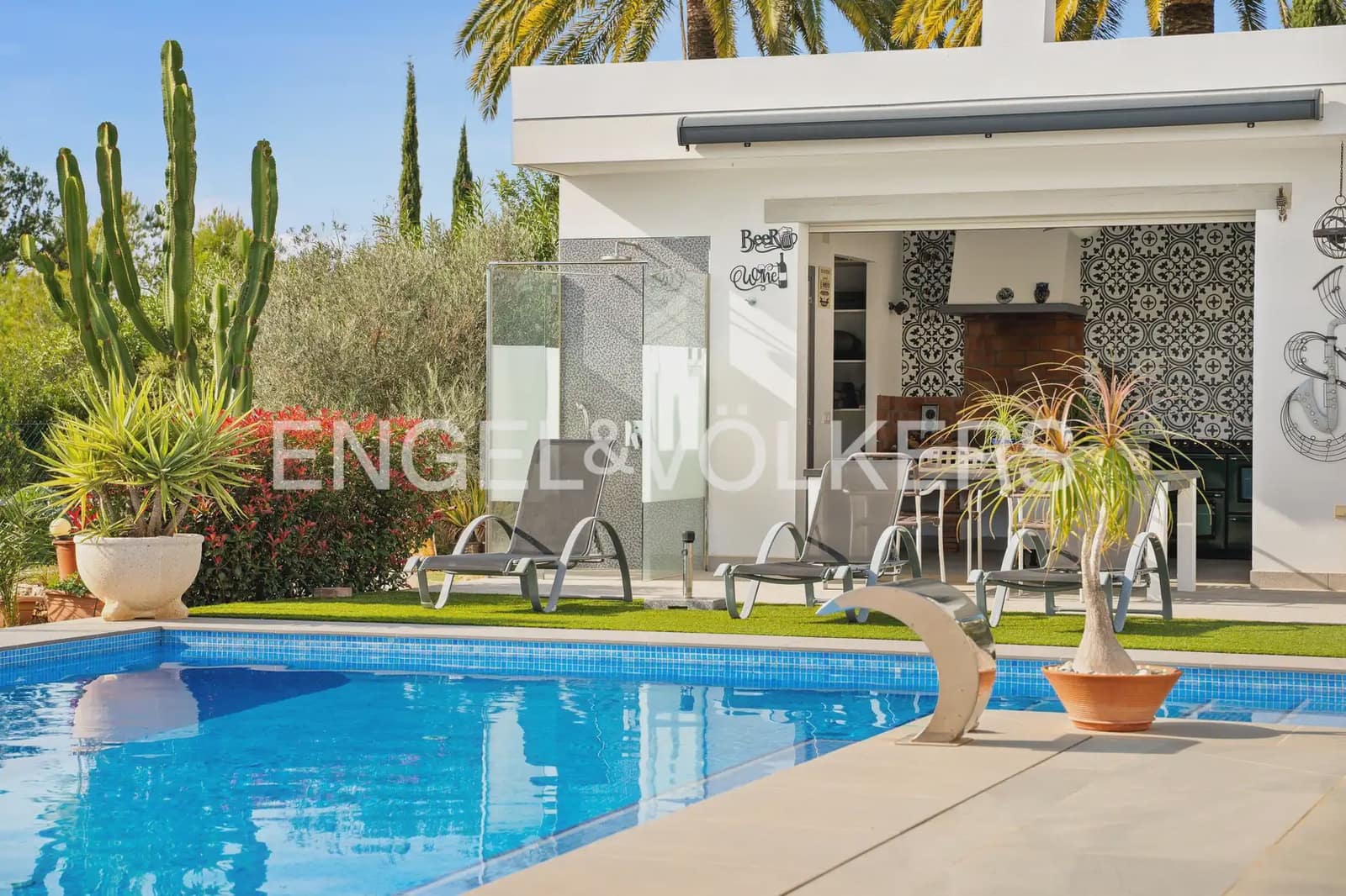 5 chambre Villa/Maison à vendre à Javea / Xabia - 1 670 000 € (Ref: 9898241)