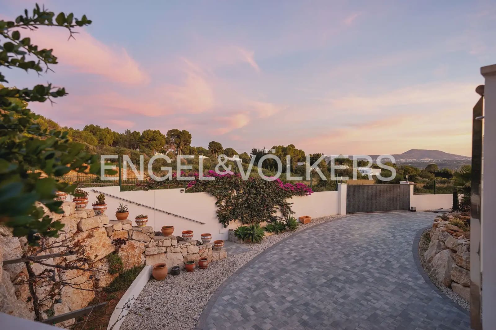 5 chambre Villa/Maison à vendre à Javea / Xabia - 1 670 000 € (Ref: 9898241)