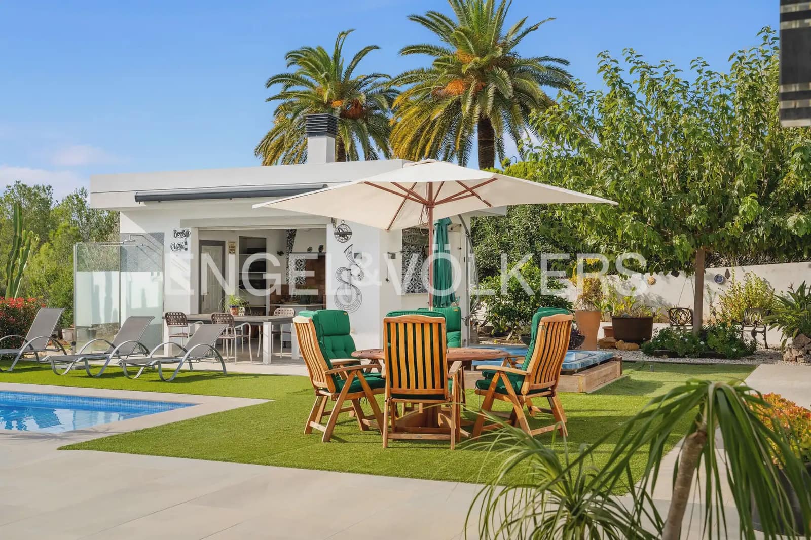 5 chambre Villa/Maison à vendre à Javea / Xabia - 1 670 000 € (Ref: 9898241)