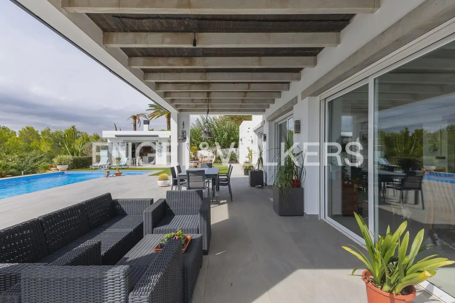 Chalet de 5 habitaciones en Javea / Xàbia en venta - 1.440.000 € (Ref: 9898241)