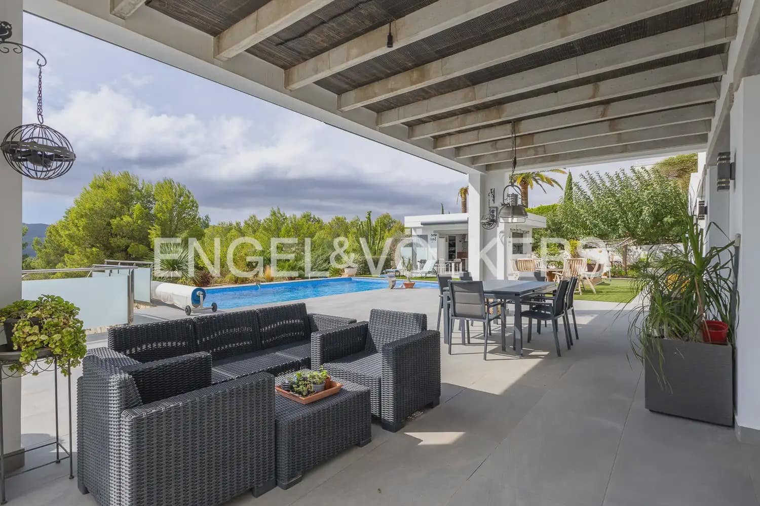 Chalet de 5 habitaciones en Javea / Xàbia en venta - 1.440.000 € (Ref: 9898241)