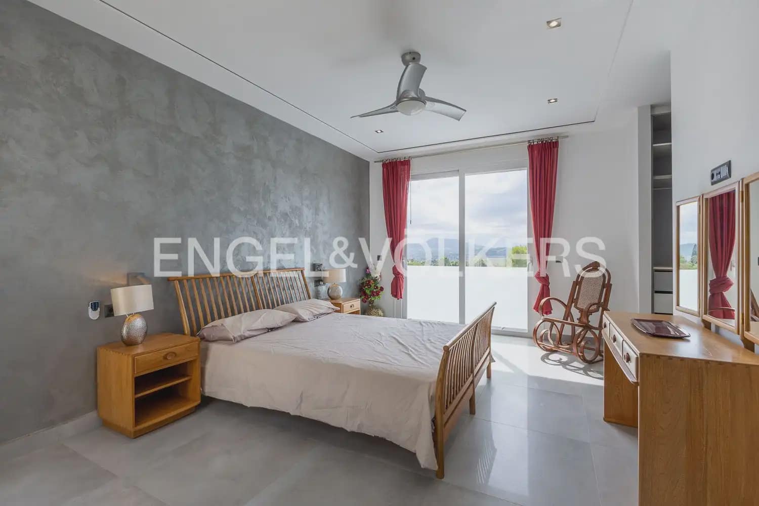 Chalet de 5 habitaciones en Javea / Xàbia en venta - 1.440.000 € (Ref: 9898241)