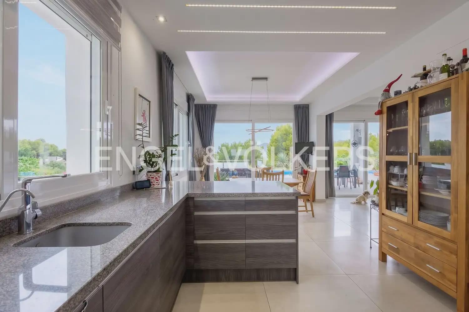 Chalet de 5 habitaciones en Javea / Xàbia en venta - 1.440.000 € (Ref: 9898241)