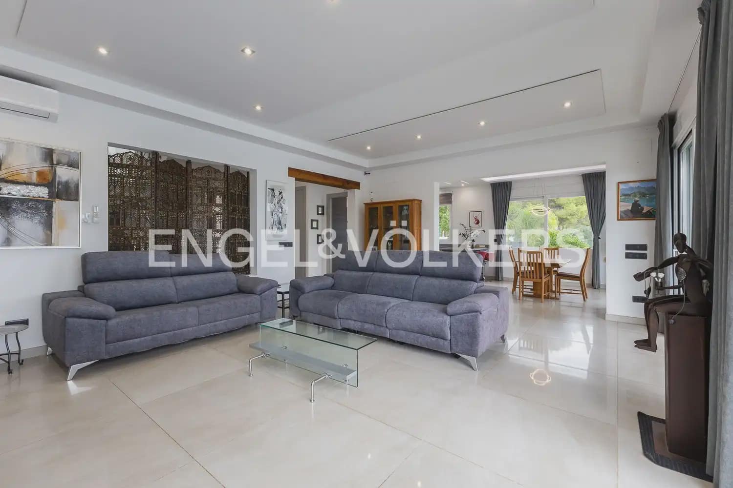 Chalet de 5 habitaciones en Javea / Xàbia en venta - 1.440.000 € (Ref: 9898241)