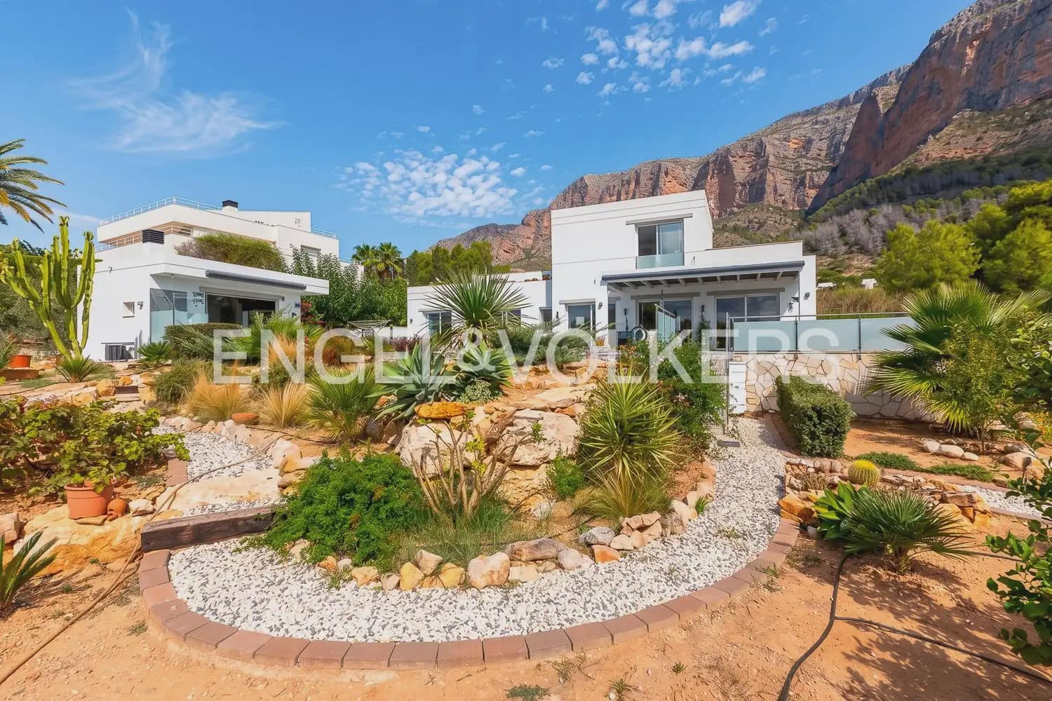 Chalet de 5 habitaciones en Javea / Xàbia en venta - 1.440.000 € (Ref: 9898241)