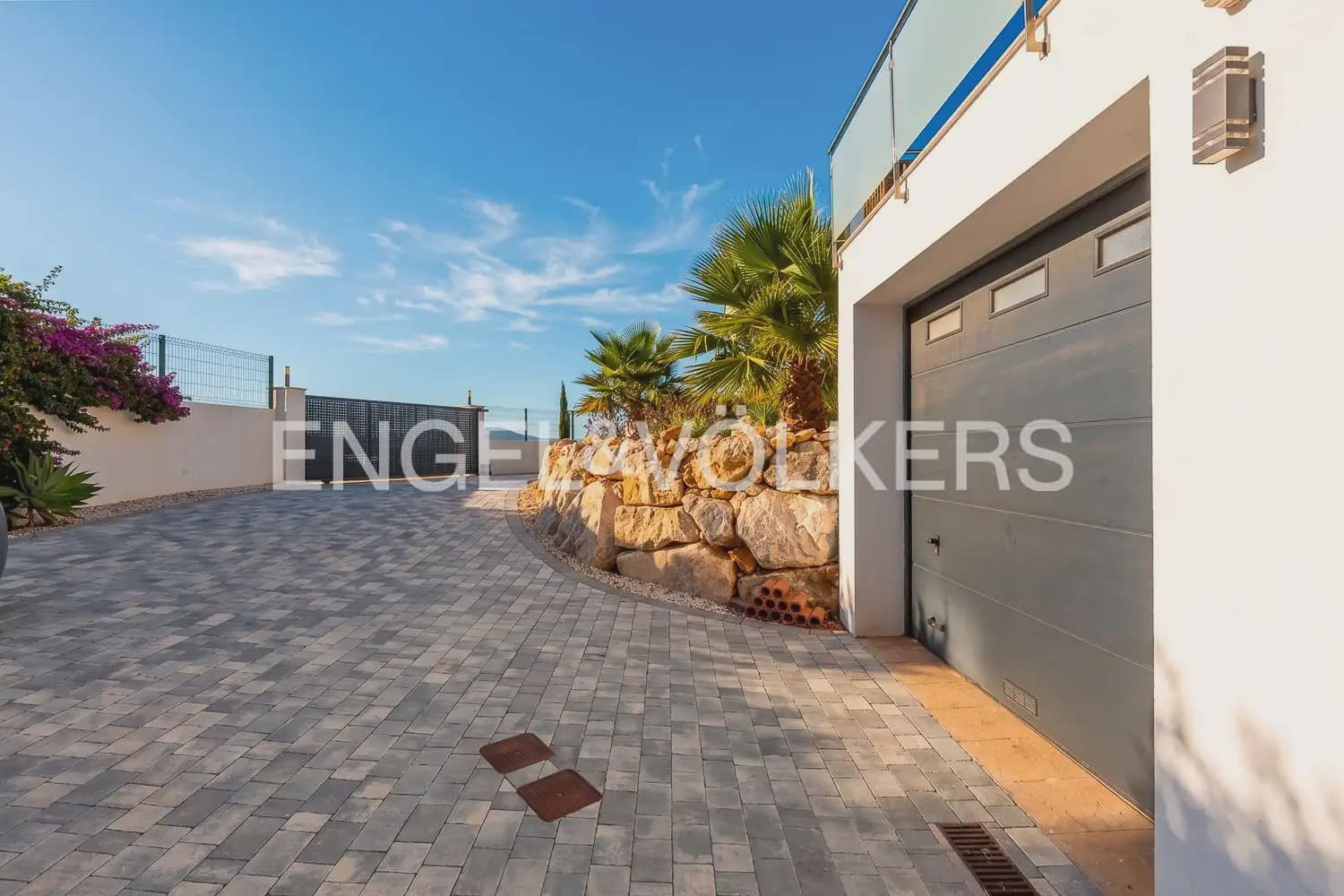 Chalet de 5 habitaciones en Javea / Xàbia en venta - 1.440.000 € (Ref: 9898241)