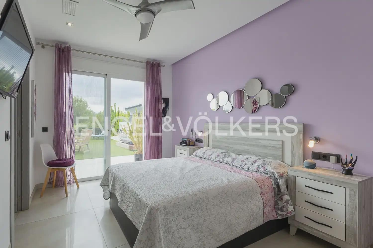 Chalet de 5 habitaciones en Javea / Xàbia en venta - 1.440.000 € (Ref: 9898241)