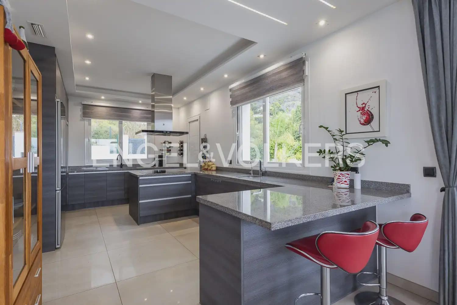 Chalet de 5 habitaciones en Javea / Xàbia en venta - 1.440.000 € (Ref: 9898241)