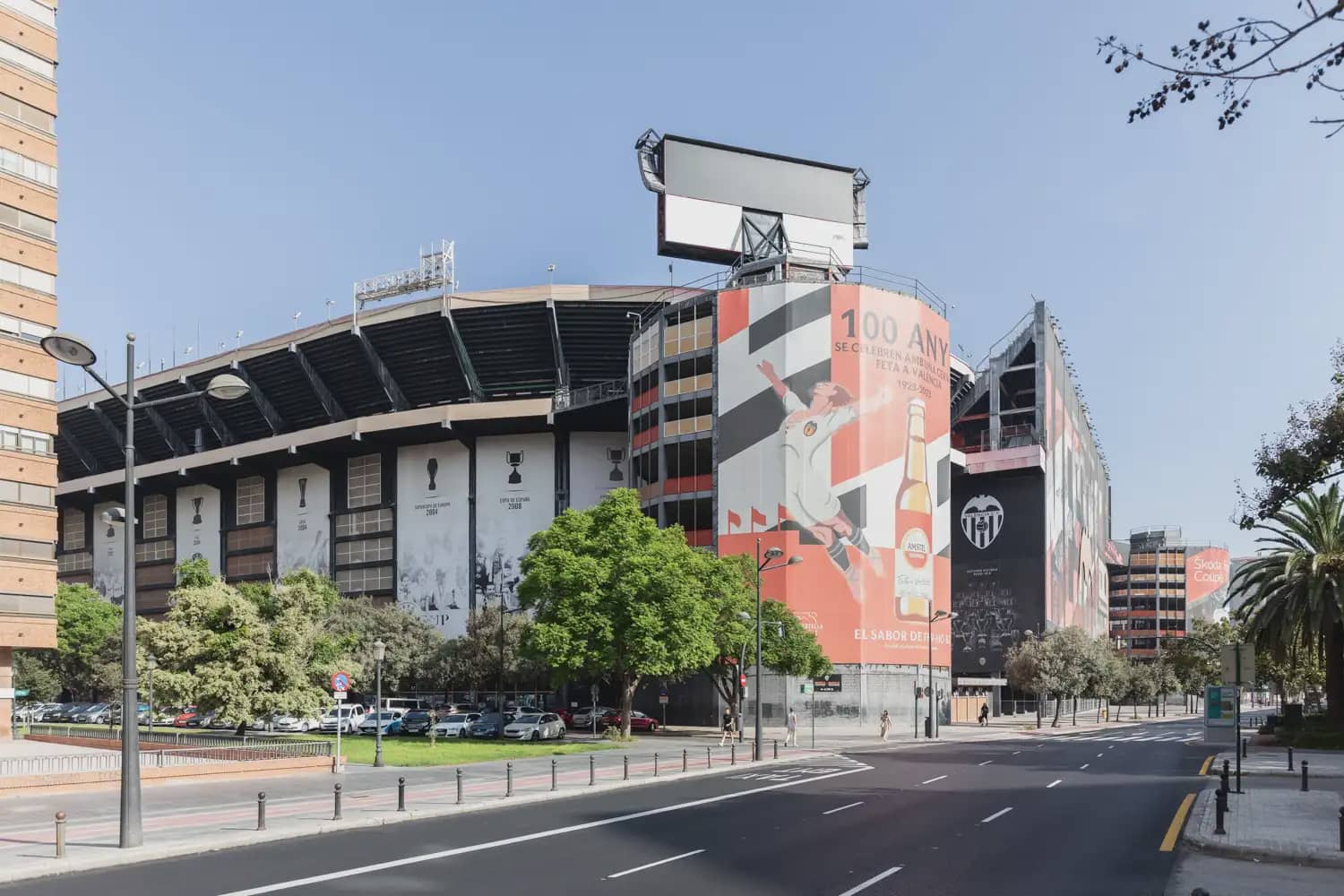2 makuuhuone Kattohuoneisto vuokrattavana paikassa Valencia kaupunki - 1 800 € (Ref: 9898242)
