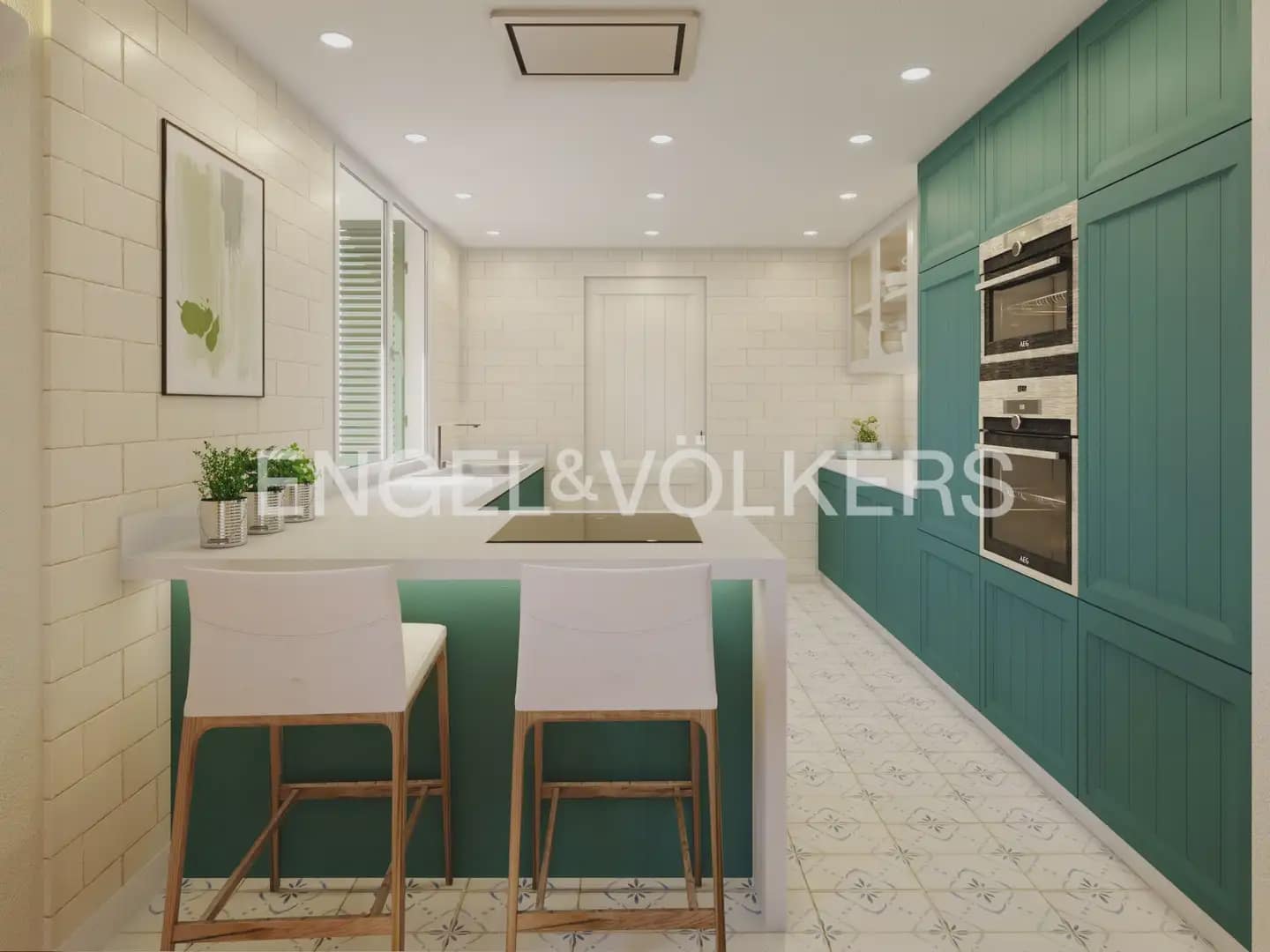 4 bedroom Villa for sale in Javea / Xabia with pool garage - € 1,040,000 (Ref: 9898244)