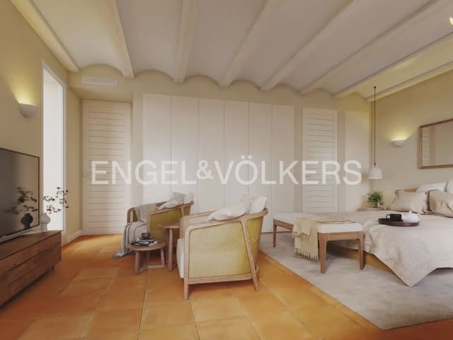 4 bedroom Villa for sale in Cap Martí - El Tossalet - Pinomar, Javea / Xàbia with pool garage - € 1,040,000 (Ref: 9898244)