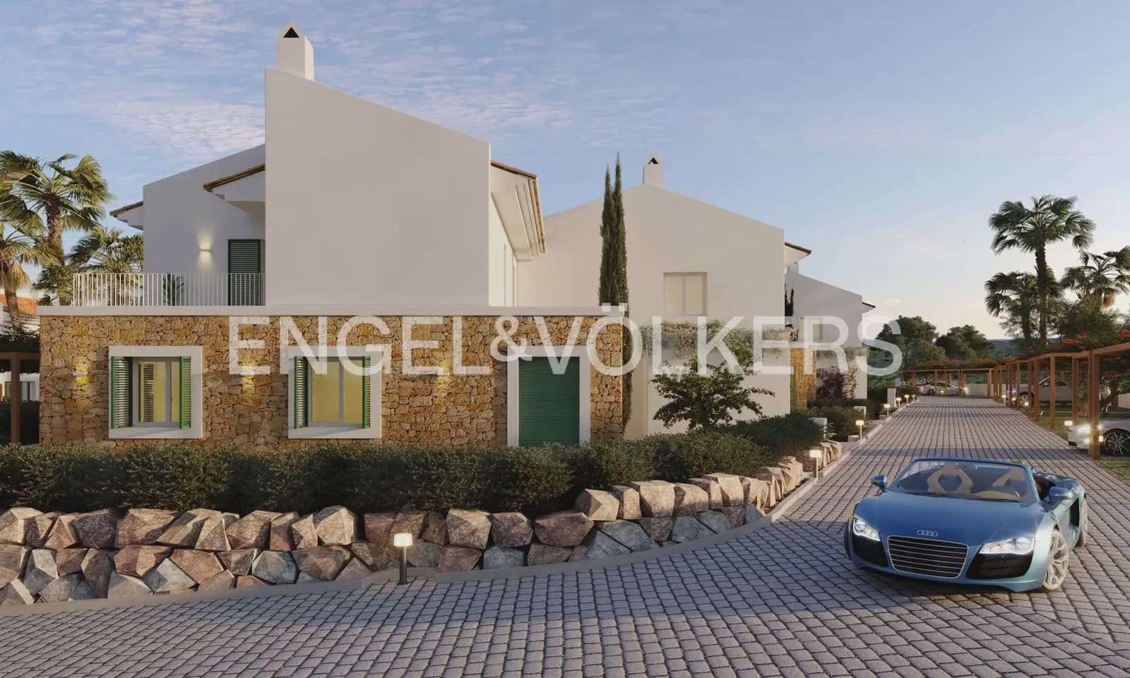 4 bedroom Villa for sale in Javea / Xabia with pool garage - € 1,040,000 (Ref: 9898244)