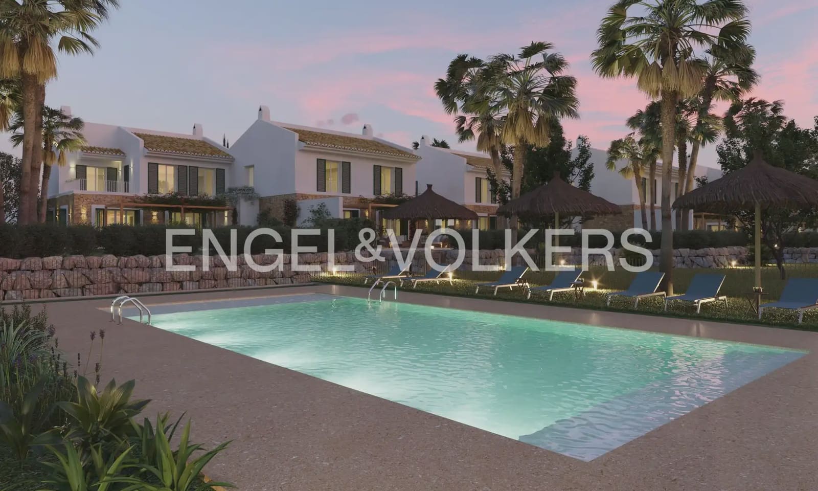 4 bedroom Villa for sale in Javea / Xabia with pool garage - € 1,040,000 (Ref: 9898244)