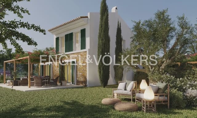 4 bedroom Villa for sale in Cap Martí - El Tossalet - Pinomar, Javea / Xàbia with pool garage - € 1,040,000 (Ref: 9898244)